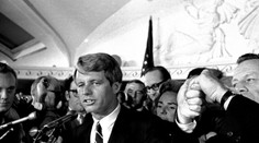 Vrah Roberta Kennedyho ide na slobodu. Rozhodola o tom rada pre udeľovanie milosti