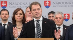 Prezidentským kandidátom OĽaNO bude verejne známy človek