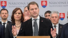 Prezidentským kandidátom OĽaNO bude verejne známy človek