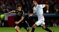 Juventus si na Turnaji majstrov poradil s Tottenhamom