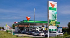 Netreba im ani Slovákov. Maďari radikálne obmedzili limit pri tankovaní