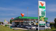 Netreba im ani Slovákov. Maďari radikálne obmedzili limit pri tankovaní
