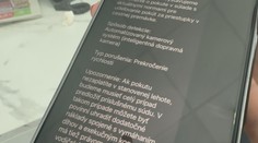 Prišla vám SMS s výzvou na zaplatenie pokuty za dopravný priestupok? Takto podvod jednoducho rozoznáte