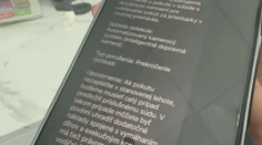 Prišla vám SMS s výzvou na zaplatenie pokuty za dopravný priestupok? Takto podvod jednoducho rozoznáte