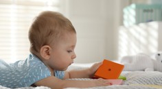 Päťmesačnú dcéru nechala v izbe, ona šla oslavovať narodeniny. Dieťa zomrelo