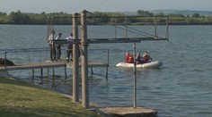 Tínedžer (†15) nevedel plávať a skákal z móla. Stalo sa mu to osudným