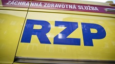 Muža bodla žena v reštaurácii na strednom Slovensku. Okamžitý zásah záchranky