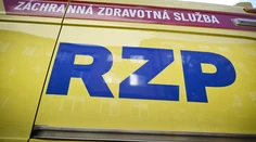 Muža bodla žena v reštaurácii na strednom Slovensku. Okamžitý zásah záchranky
