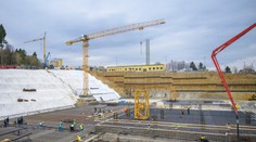 Výstavba modernej nemocnice v Prešove nemešká. Bude však stáť o zhruba 100 miliónov viac, než sa odhadovalo