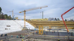 Výstavba modernej nemocnice v Prešove nemešká. Bude však stáť o zhruba 100 miliónov viac, než sa odhadovalo