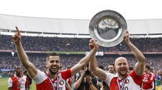 Hancko po majstrovských oslavách: Párty, prišlo asi 150-tisíc. Oslavovali sme aj na radnici