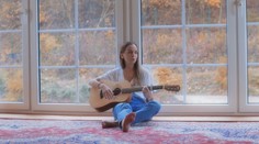 Videoklip natočila len na mobil a prišla veľká výhra: Slovenská speváčka bodovala v zahraničí