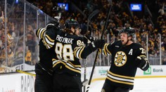 Česko môžu pri honbe za domácim titulom posilniť ďalšie hviezdy. Pastrňák aj Zacha sú k dispozícii