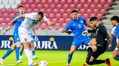 Ďalší bezzubý výkon v ofenzíve. Slováci podľahli aj Izraelu