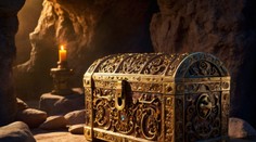 Poklad hľadali rekordných 30 rokov. Honba za Zlatou sovou sa skončila