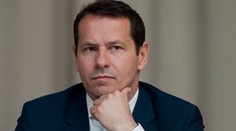 Prezident hokejového zväzu Martin Kohút: Určite sme všetci čakali viac