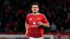 Harry Maguire musí riešiť nepríjemnosti. Za volant si dlhšie nesadne a zaplatí aj pokutu