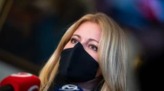 Zuzana Čaputová v Aachene: Európska demokracia potrebuje strážcov a ochrancov