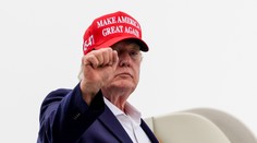Trump sa vyhráža bombardovaním ďalšej krajiny: „Totálne ich zbombardujeme“