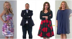 Inšpirujte sa outfitmi z relácie O 10 rokov mladší!