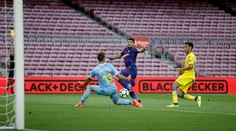 Barcelona aj po 7. kole stopercentná, Real tiež vyhral