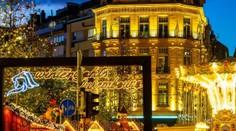 Po Európe sa pomaly začnú otvárať vianočné trhy. Viete, v ktorom meste sú tie najkrajšie?