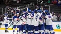 Hokejový zväz zverejnil zápisnicu. Tá opisuje, ako to skutočne bolo v prípade hráčov z Ruska