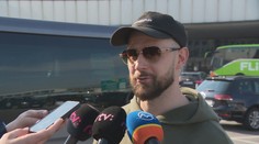 Tatar sa pripojil k tímu, v sobotu nastúpi proti Francúzsku