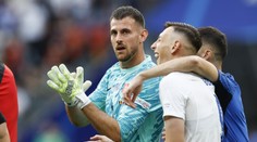 Slovensko má zastúpenie v ideálnej zostave prvého kola skupín. Najviac oslnila mladá domáca hviezda