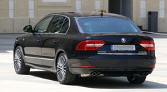 Košice predávajú limuzínu za 2 400 eur. Nahradila ju nová za 49-tisíc