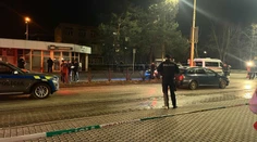 Postreleného agresora zo Šace obvinili. Stíhaný bude väzobne