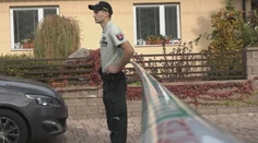 Nafetovaný mladík, ktorý zaútočil sekerou na manželov pri Žiline, dostal 14 rokov natvrdo