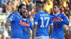 Sklamaný Hamšík zhodnotil duel z AC Miláno