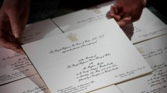 Hostia na kráľovskej svadbe: Monarchovia, hviezdy i bežní smrteľníci