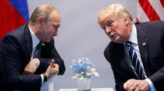 Trump sa nechal zmanipulovať, tvrdia experti s tým, že agent KGB Putin má navrch vo všetkých ohľadoch