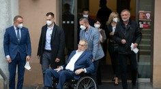 Hlavná hygienička ČR kritizuje vymenovanie nového premiéra. Prezident Zeman má byť v karanténe