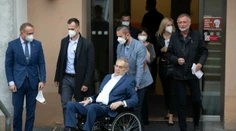 Hlavná hygienička ČR kritizuje vymenovanie nového premiéra. Prezident Zeman má byť v karanténe