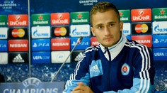 Erik Grendel ukončil futbalovú kariéru. So Slovanom trikrát vyhral ligu