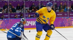 Šok! Nicklas Bäckström nehral finále pre doping