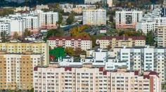 Dostupnosť bývania sa zníži. Developeri odkladajú stavby bytov