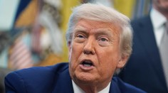 USA Iránu nič neponúkli a ani s ním nerokujú, tvrdí Trump