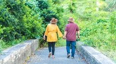 Žiť dlho, kvalitne a starnúť bez chronických ochorení. Vedci prišli s návodom, ako na to