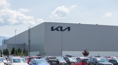 Zamestnanci automobilky Kia hrozia štrajkom, chcú vyššie platy