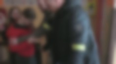 Dramatické odobratie žiačky na východe Slovenska: Po zásahu polície v triede ju odviezli záchranári