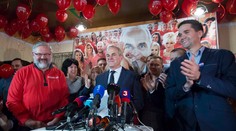 Najvyššiu volebnú účasť mala obec Havranec, najnižšiu Lomnička