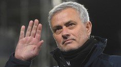 Zaužívané rutiny nemieni zmeniť. Mourinho vedie v Istanbule nádherný život