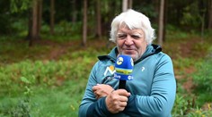 Zmena po viac ako polstoročí. Na potulky horami sa s nami vydal končiaci chatár z Rysov Viktor Beránek