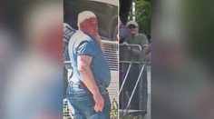 Poznáte ich? Polícia pátra po svedkoch atentátu v Handlovej a žiada verejnosť o pomoc
