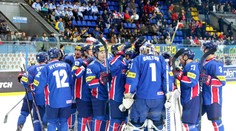 Kórejská republika po prvý raz v histórii postúpila do A-kategórie MS