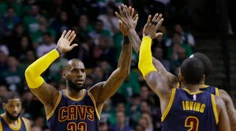 LeBron James prekonal rekord, ktorý držal famózny Michael Jordan